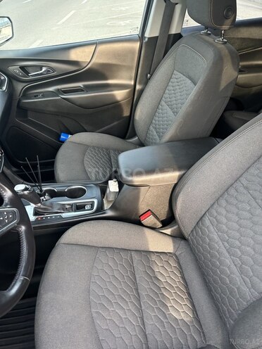Chevrolet Equinox 2019, 159,325 km - 1.5 l - Bakı