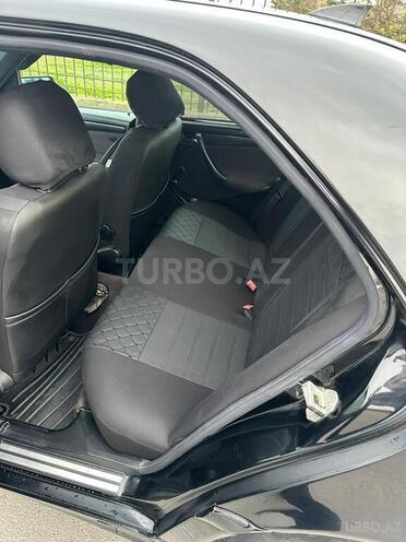 Mercedes C 180 1998, 350,000 km - 1.8 l - Bakı