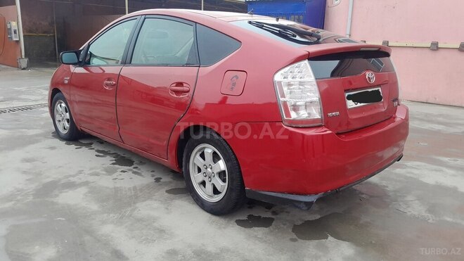 Toyota Prius 2007, 240,000 km - 1.5 l - Bakı