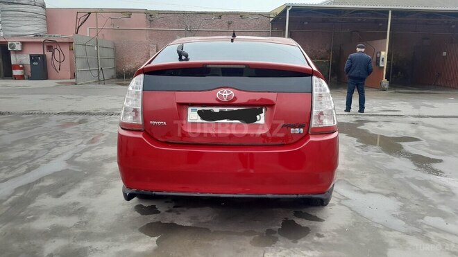 Toyota Prius 2007, 240,000 km - 1.5 l - Bakı