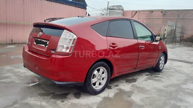 Toyota Prius 2007, 240,000 km - 1.5 l - Bakı