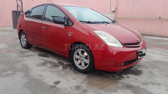 Toyota Prius 2007, 240,000 km - 1.5 l - Bakı