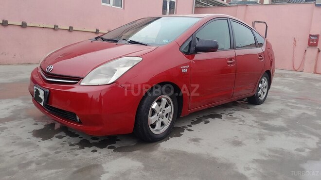 Toyota Prius 2007, 240,000 km - 1.5 l - Bakı