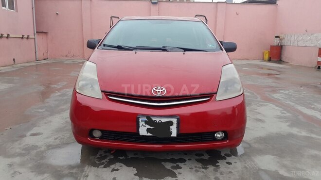 Toyota Prius 2007, 240,000 km - 1.5 l - Bakı