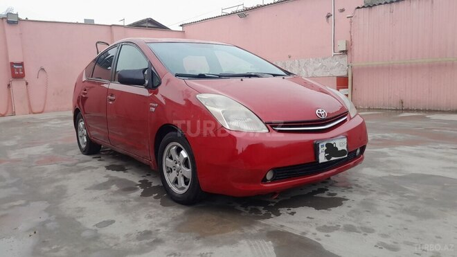 Toyota Prius 2007, 240,000 km - 1.5 l - Bakı