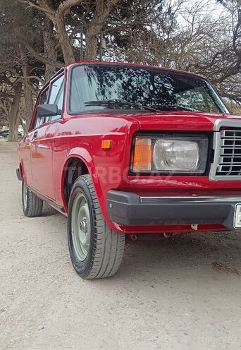 LADA (VAZ) 2107 2007, 150,000 km - 1.6 л - Bakı