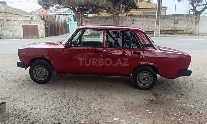 LADA (VAZ) 2107 2007, 150,000 km - 1.6 л - Bakı