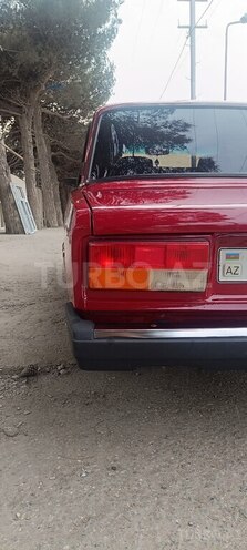 LADA (VAZ) 2107 2007, 150,000 km - 1.6 л - Bakı