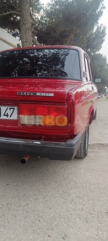 LADA (VAZ) 2107 2007, 150,000 km - 1.6 л - Bakı