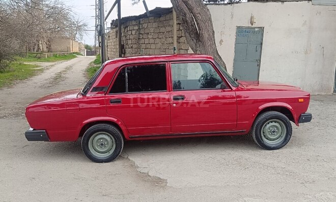 LADA (VAZ) 2107 2007, 150,000 km - 1.6 л - Bakı