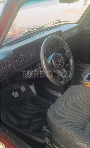 LADA (VAZ) 2107 2007, 150,000 km - 1.6 л - Bakı