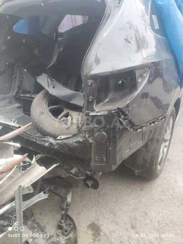 Hyundai Maxcruz-11