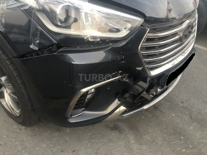 Hyundai Maxcruz-7