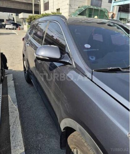 Hyundai Maxcruz-13