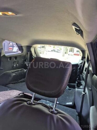 Hyundai Maxcruz-9