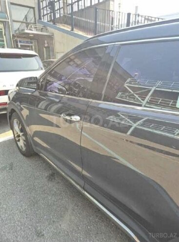 Hyundai Maxcruz-15