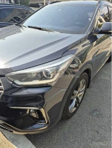 Hyundai Maxcruz-16