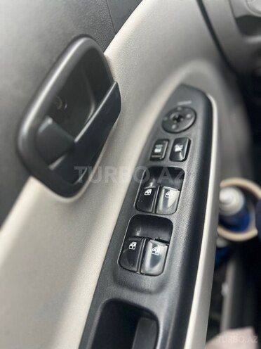 Hyundai Accent 2008, 289,000 km - 1.5 l - Bakı