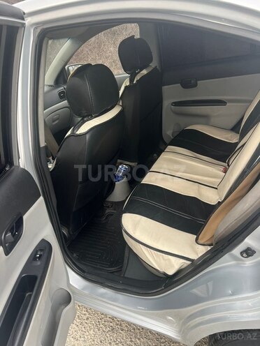 Hyundai Accent 2008, 289,000 km - 1.5 l - Bakı