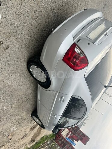 Hyundai Accent 2008, 289,000 km - 1.5 l - Bakı