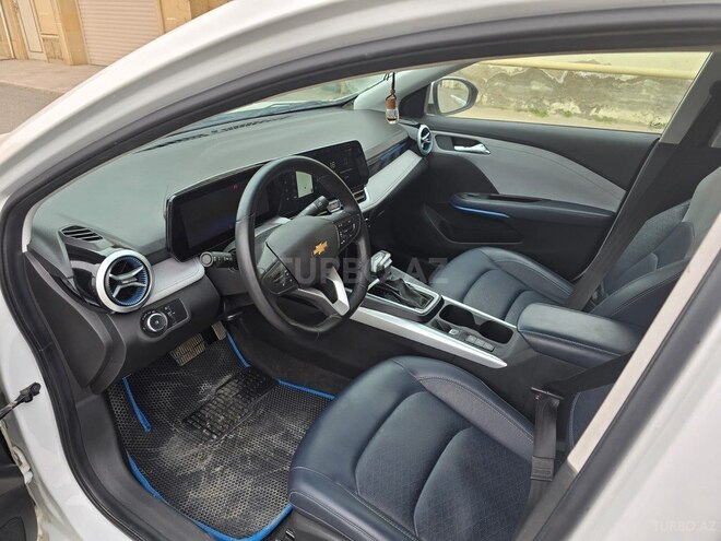 Chevrolet Monza 2024, 87,800 km - 1.3 l - Bakı