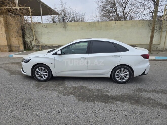 Chevrolet Monza 2024, 87,800 km - 1.3 l - Bakı