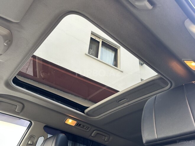 Mitsubishi Pajero 2014, 136,000 km - 3.8 л - Bakı