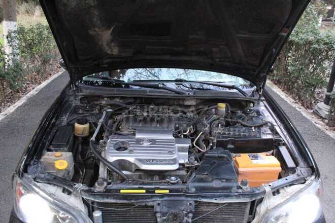 Nissan Maxima-8