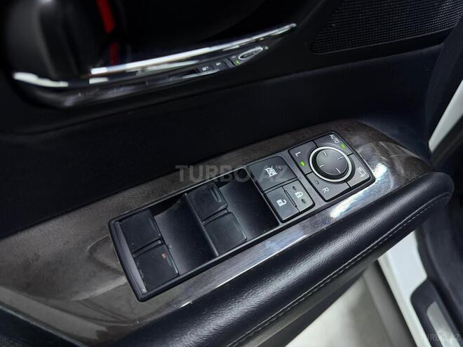 Lexus RX 350 2013, 190,200 km - 3.5 l - Sumqayıt