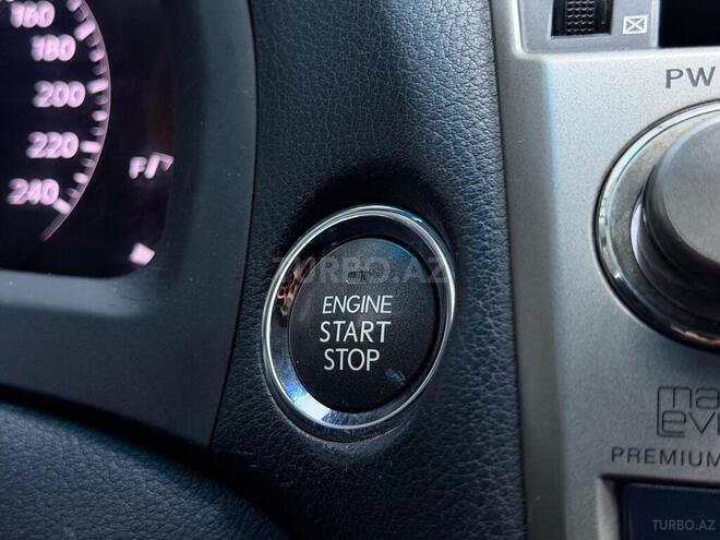 Lexus RX 350 2013, 190,200 km - 3.5 l - Sumqayıt