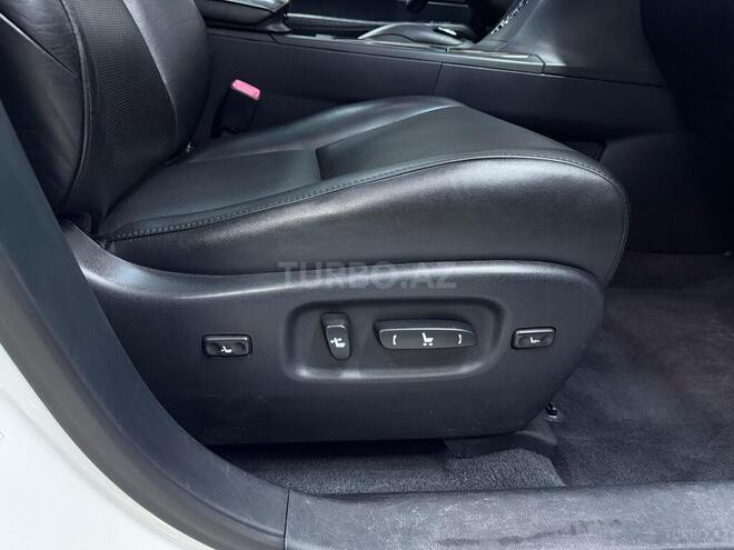 Lexus RX 350 2013, 190,200 km - 3.5 l - Sumqayıt