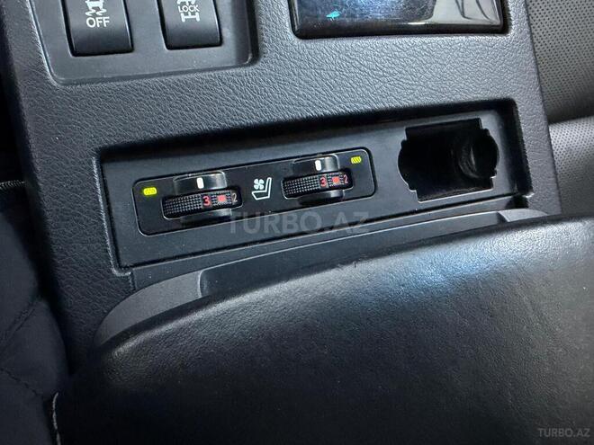 Lexus RX 350 2013, 190,200 km - 3.5 l - Sumqayıt