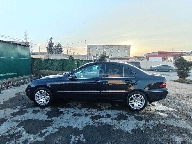 Mercedes C 240 2000, 298,000 km - 2.6 l - Xırdalan