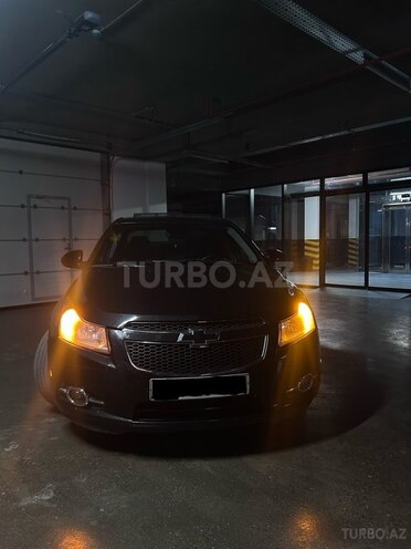 Chevrolet Cruze 2012, 309,000 km - 1.4 л - Bakı