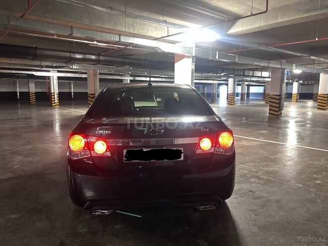 Chevrolet Cruze 2012, 309,000 km - 1.4 л - Bakı