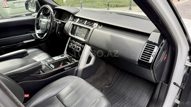 Land Rover Range Rover 2014, 232,300 km - 3.0 l - Bakı