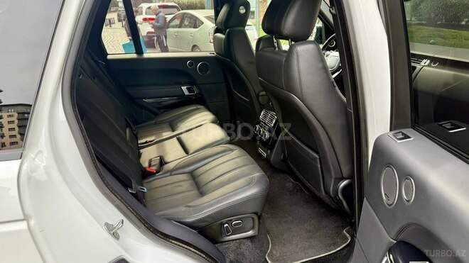Land Rover Range Rover 2014, 232,300 km - 3.0 l - Bakı