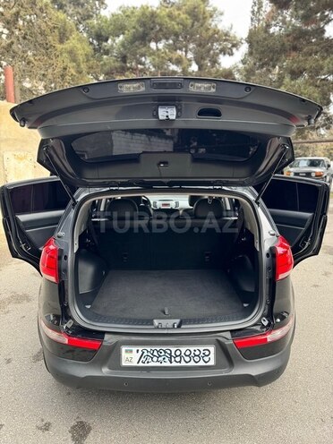 Kia Sportage 2014, 112,000 km - 2.0 l - Bakı
