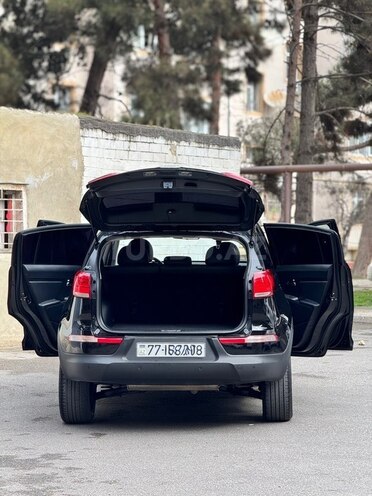 Kia Sportage 2014, 112,000 km - 2.0 l - Bakı