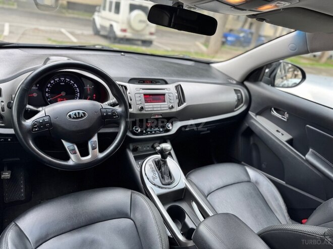 Kia Sportage 2014, 112,000 km - 2.0 l - Bakı