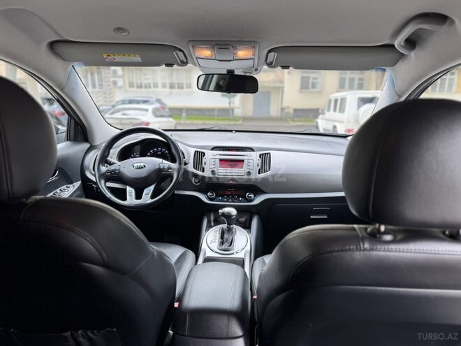 Kia Sportage 2014, 112,000 km - 2.0 l - Bakı