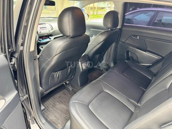 Kia Sportage 2014, 112,000 km - 2.0 l - Bakı