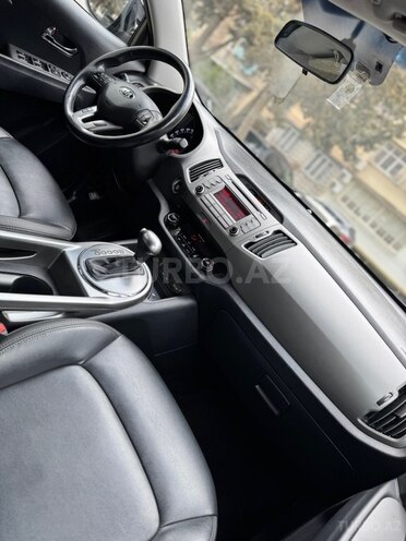 Kia Sportage 2014, 112,000 km - 2.0 l - Bakı