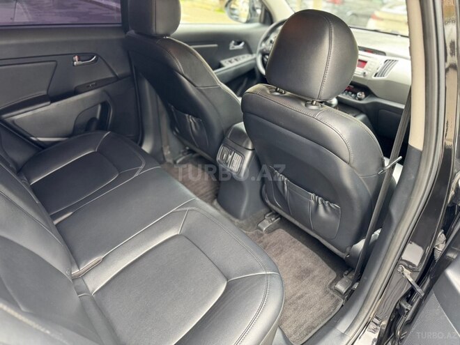 Kia Sportage 2014, 112,000 km - 2.0 l - Bakı