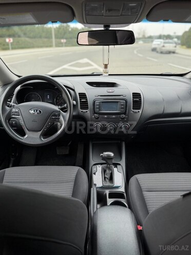 Kia Forte 2016, 227,000 km - 2.0 l - Bakı