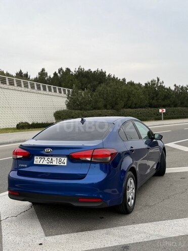 Kia Forte 2016, 227,000 km - 2.0 l - Bakı