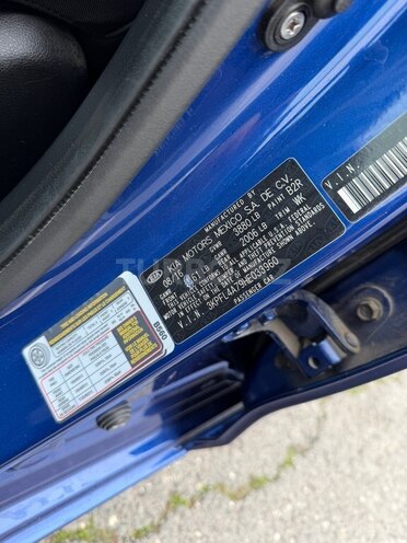 Kia Forte 2016, 227,000 km - 2.0 l - Bakı