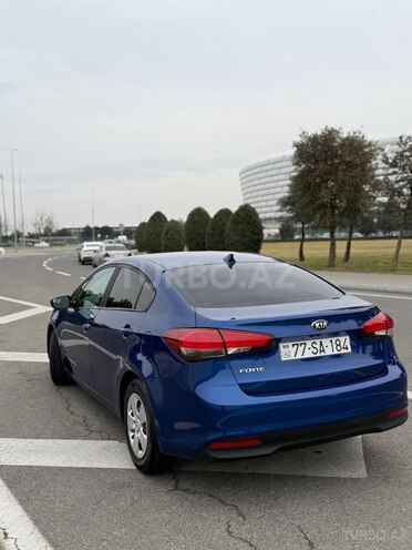 Kia Forte 2016, 227,000 km - 2.0 l - Bakı