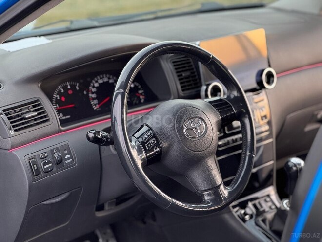 Toyota Corolla 2006, 252,210 km - 1.4 l - Bakı