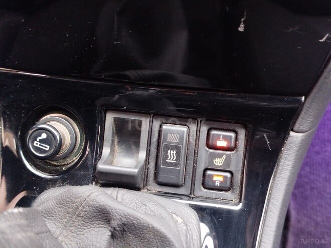 Toyota Corolla 2006, 252,210 km - 1.4 l - Bakı